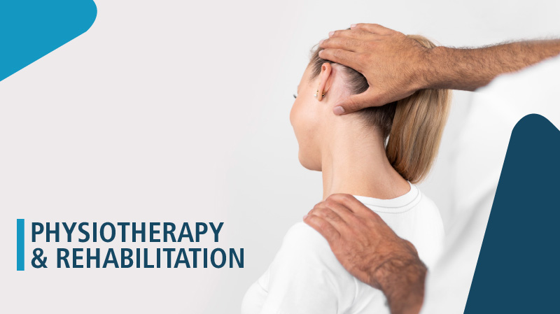 orthopedic physiotherapy in West Delhi