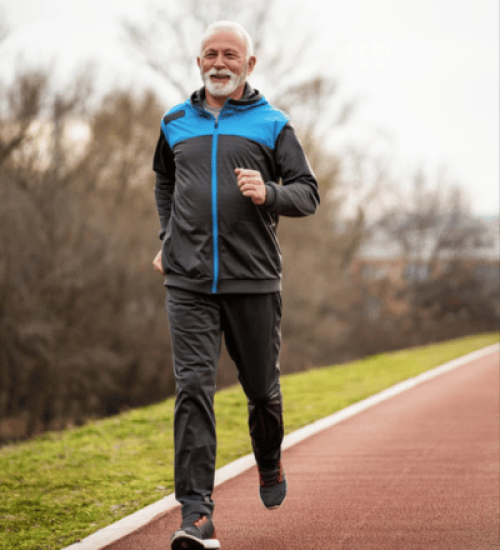 Advantages of Knee Replacement Surgery